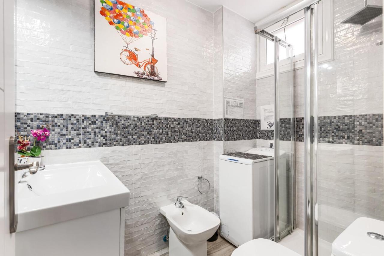 Apartamento El Dorado, Wi-Fi Y Aparcamiento Gratuito Playa de las Americas  Luaran gambar