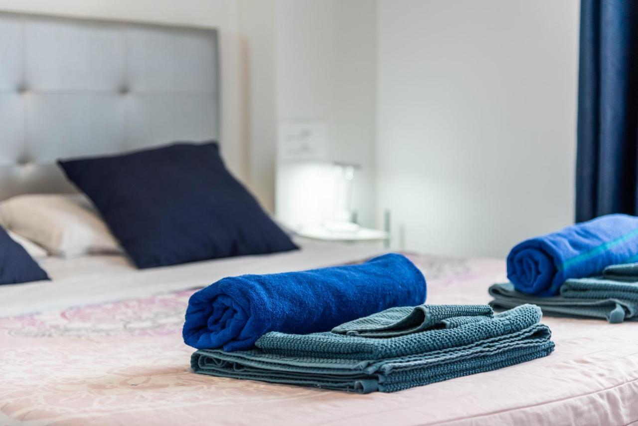 Apartamento El Dorado, Wi-Fi Y Aparcamiento Gratuito Playa de las Americas  Luaran gambar