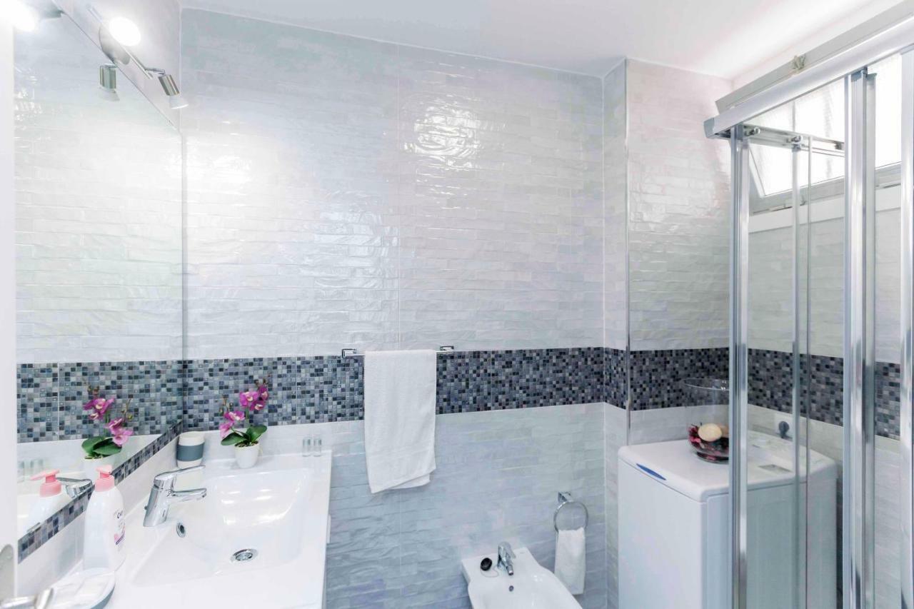 Apartamento El Dorado, Wi-Fi Y Aparcamiento Gratuito Playa de las Americas  Luaran gambar