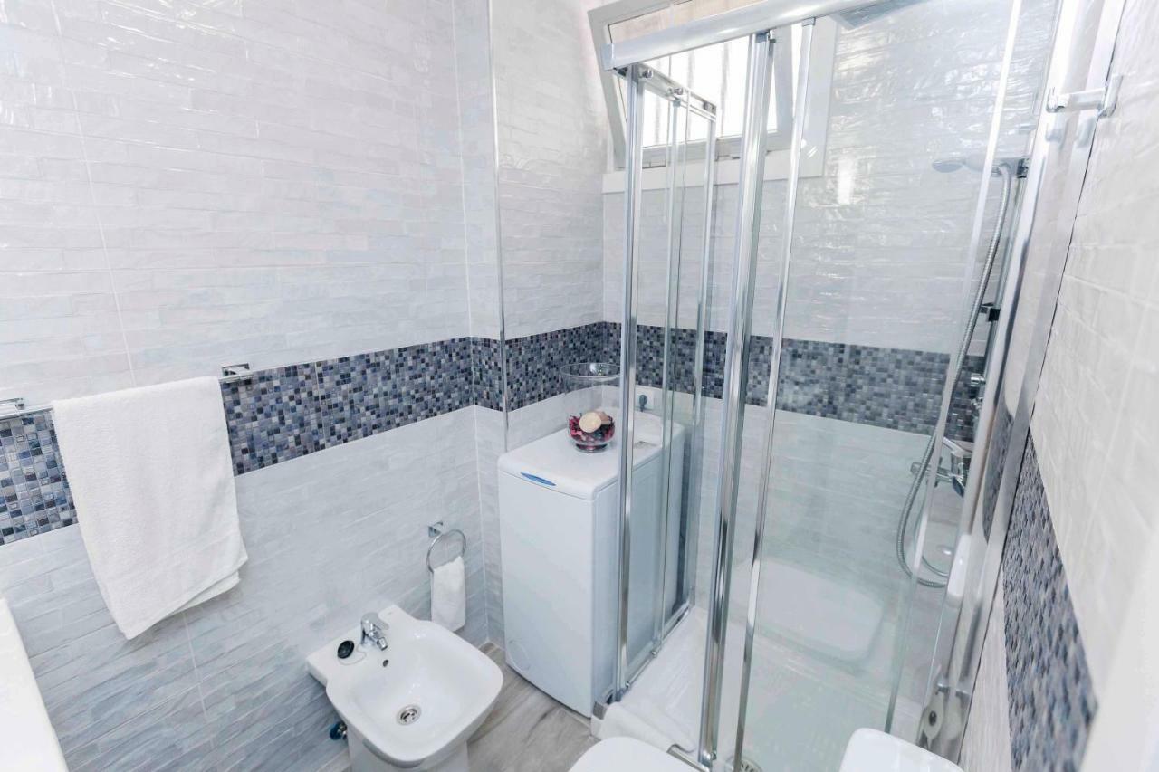 Apartamento El Dorado, Wi-Fi Y Aparcamiento Gratuito Playa de las Americas  Luaran gambar